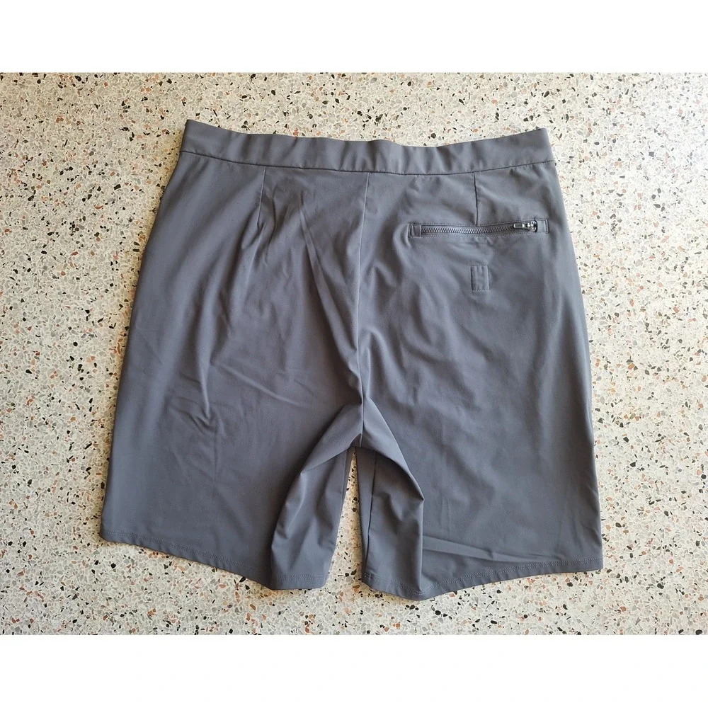 Vuori Fleet Performance Short